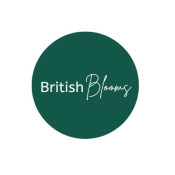 British Bloooms Logo