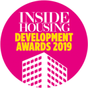 Inside housing development awards 2019