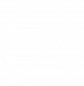 Nursery logo white