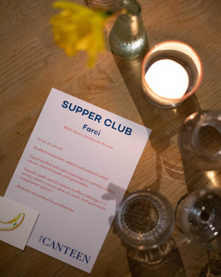 Supper club 4